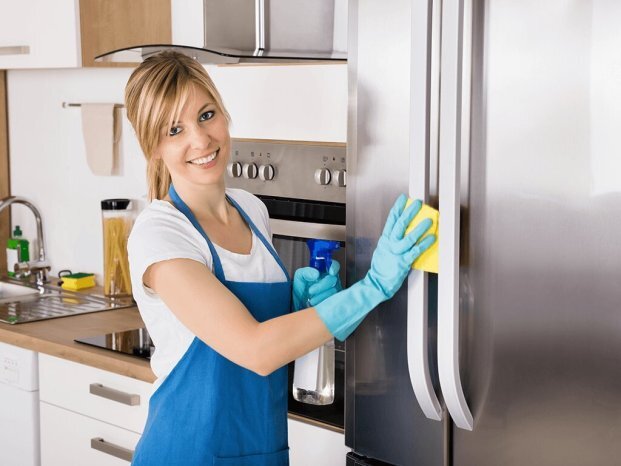 Horat Clean - Servicii de curatenie si menaj Bucuresti