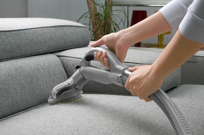 Horat Clean - Servicii de curatenie si menaj Bucuresti
