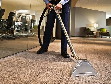 Horat Clean - Servicii de curatenie si menaj Bucuresti