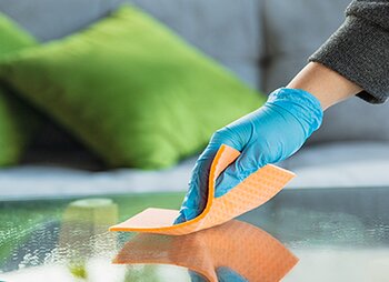 Horat Clean - Servicii de curatenie si menaj Bucuresti